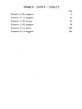 La Cetra, Concertos Op. 9 Volume 1- Conducteur - VIVALDI - Partition